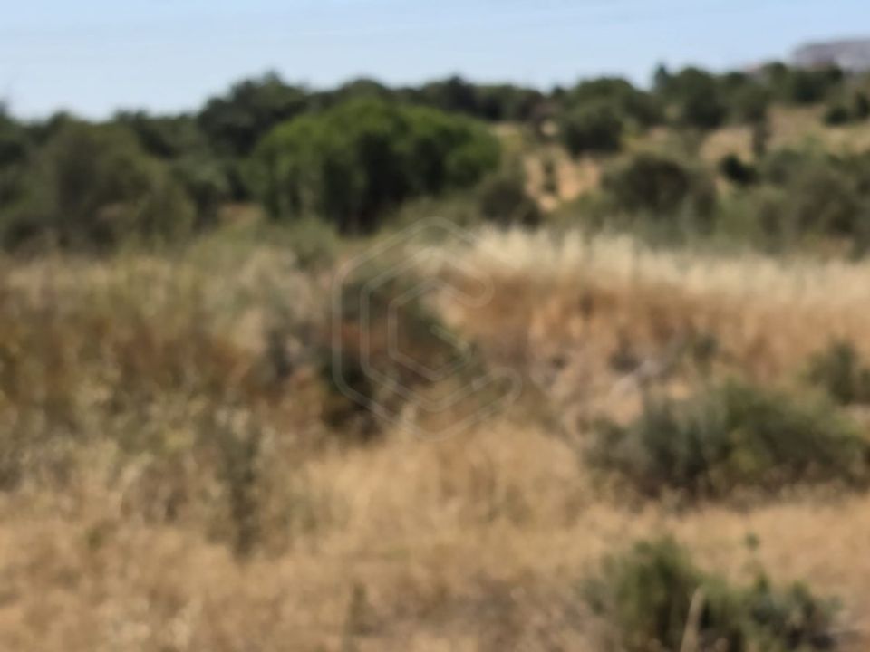 Helårsgrund i Boliqueime, Faro - foto 3