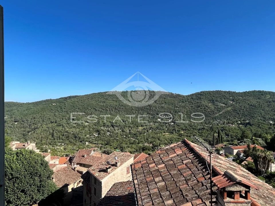 Villa i Le Bar-sur-Loup, Alpes-Maritimes - foto 2