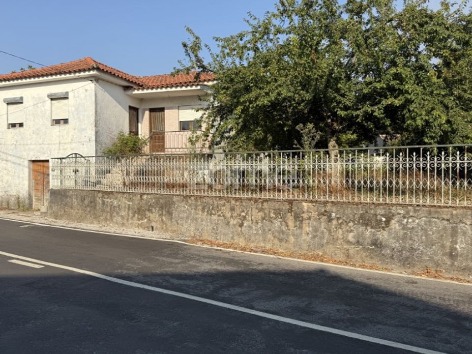 Villa i Santo Tirso, Porto - foto 4