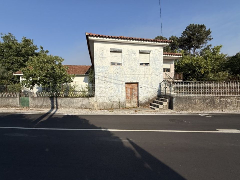 Villa i Santo Tirso, Porto - foto 5