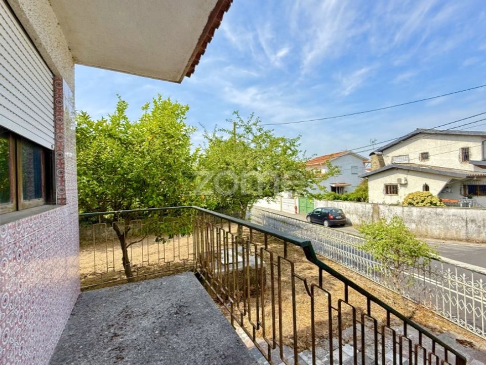 Villa i Santo Tirso, Porto - foto 5
