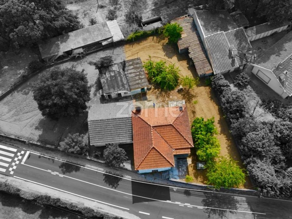 Villa i Santo Tirso, Porto - foto 1