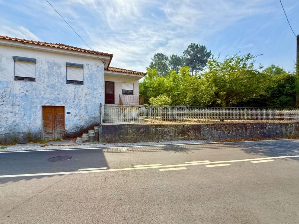 Villa i Santo Tirso, Porto - foto 2