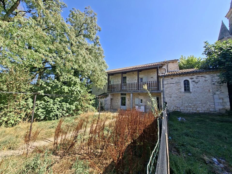 Villa i Terre-de-Bancalie, Tarn - foto 2