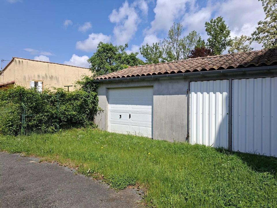 Villa i Terre-de-Bancalie, Tarn - foto 5