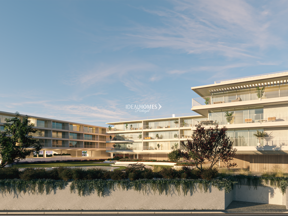 Penthouse i Vilamoura, Faro - foto 2