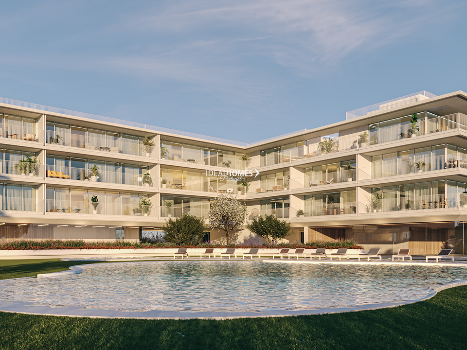 Penthouse i Vilamoura, Faro - foto 5