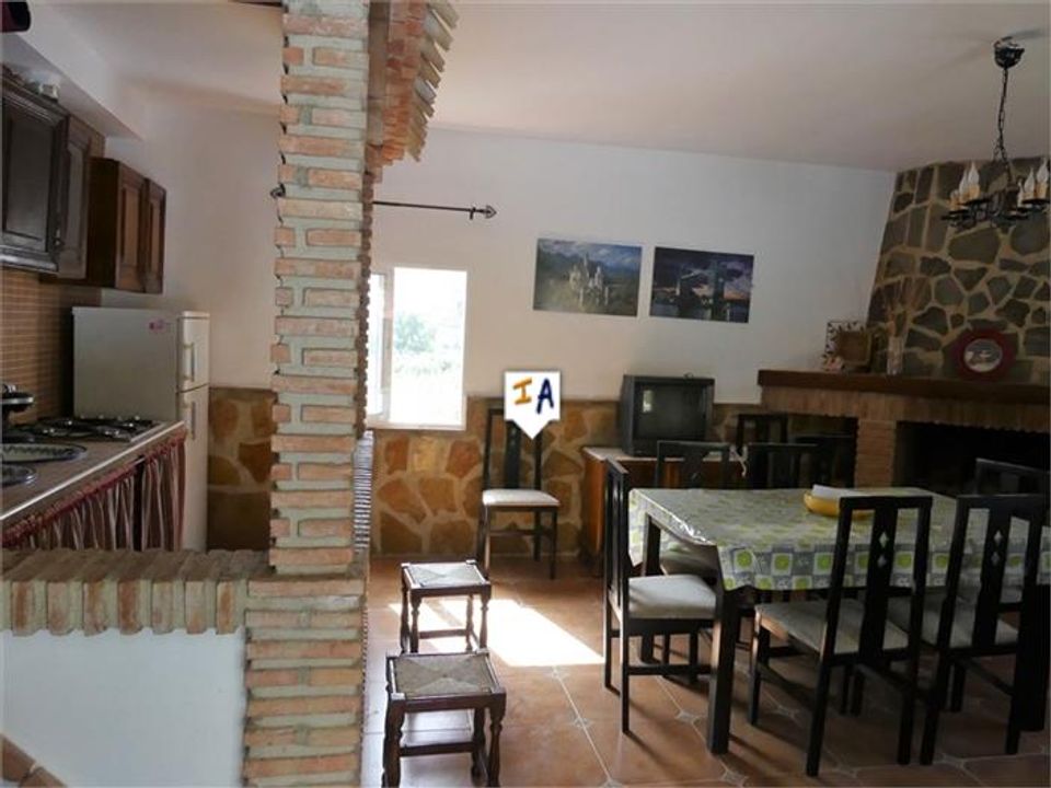 Villa i Fuente Tojar, Cordoba - foto 3