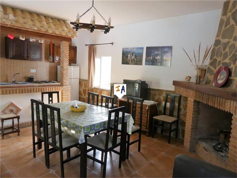 Villa i Fuente Tojar, Cordoba - foto 4