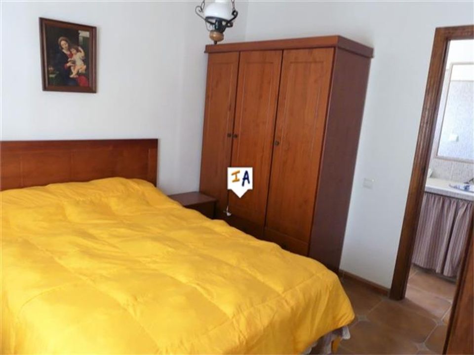 Villa i Fuente Tojar, Cordoba - foto 5