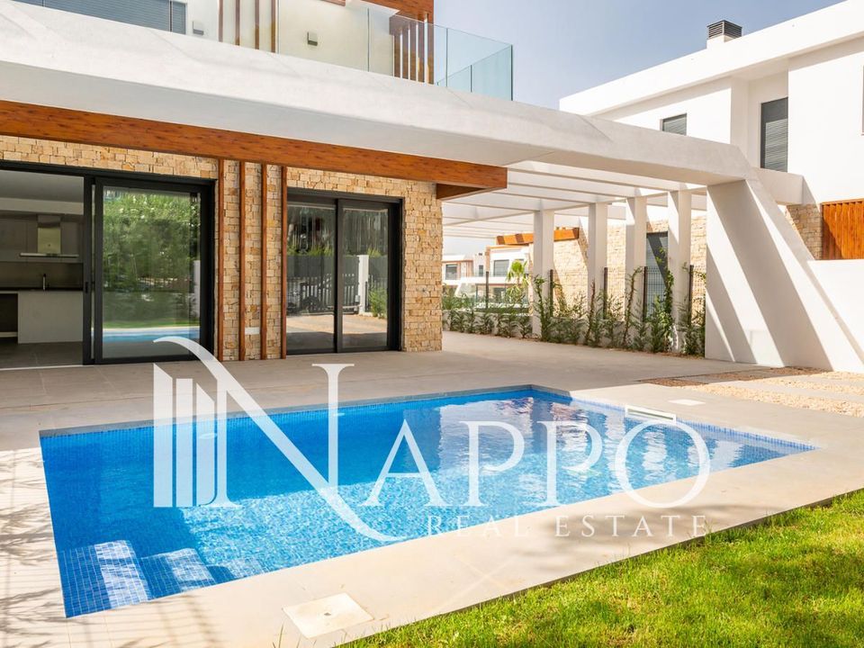 Villa i Capdepera, Mallorca - foto 1