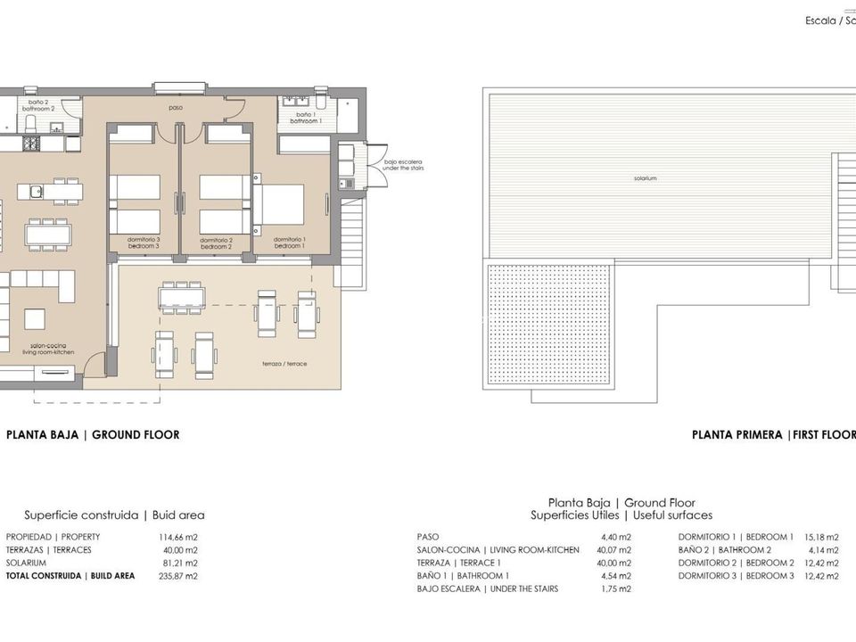 Villa i Orihuela, Alicante - foto 2