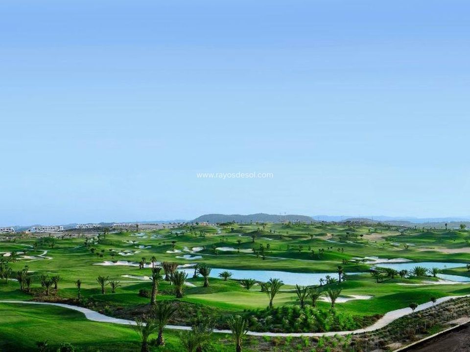 Villa i Orihuela, Alicante - foto 3