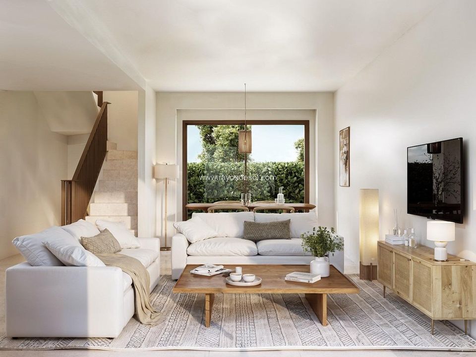Villa i La Nucia, Alicante - foto 3