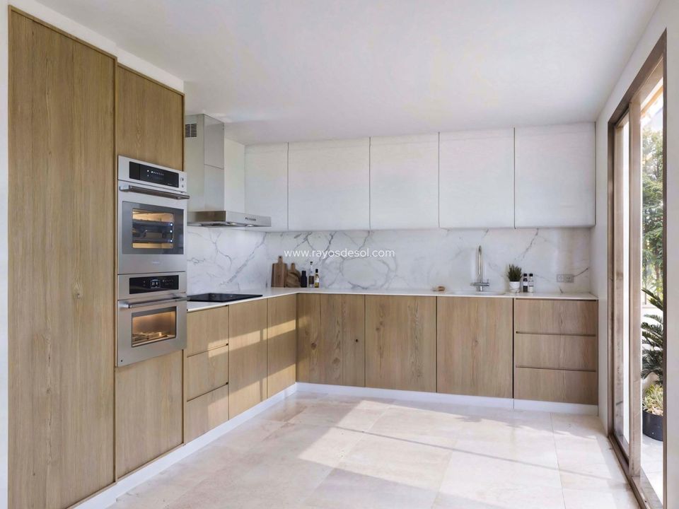 Villa i La Nucia, Alicante - foto 4