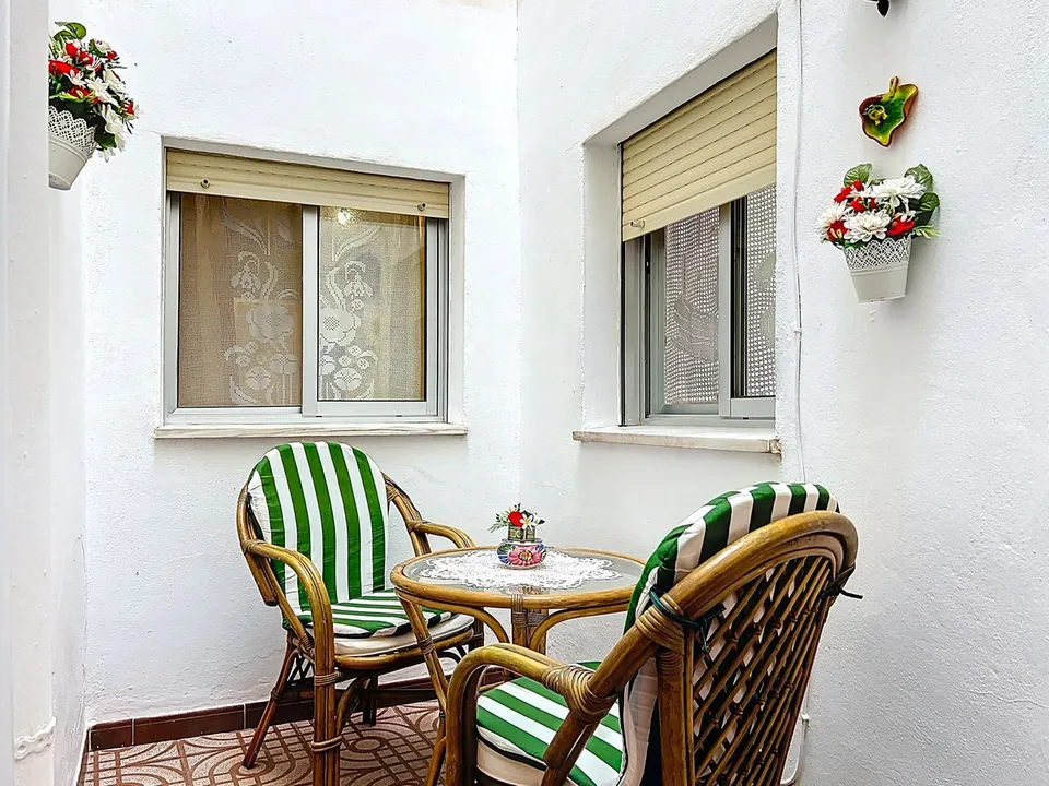 Byhus i Canillas De Aceituno, Malaga - foto 4