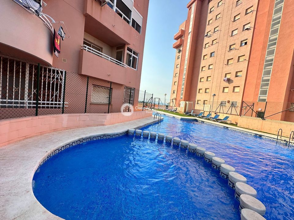 Lejlighed i Playa Honda, Murcia - foto 2