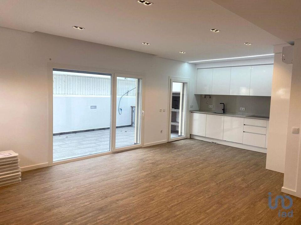 Rækkehus i Seixal, Setubal - foto 1