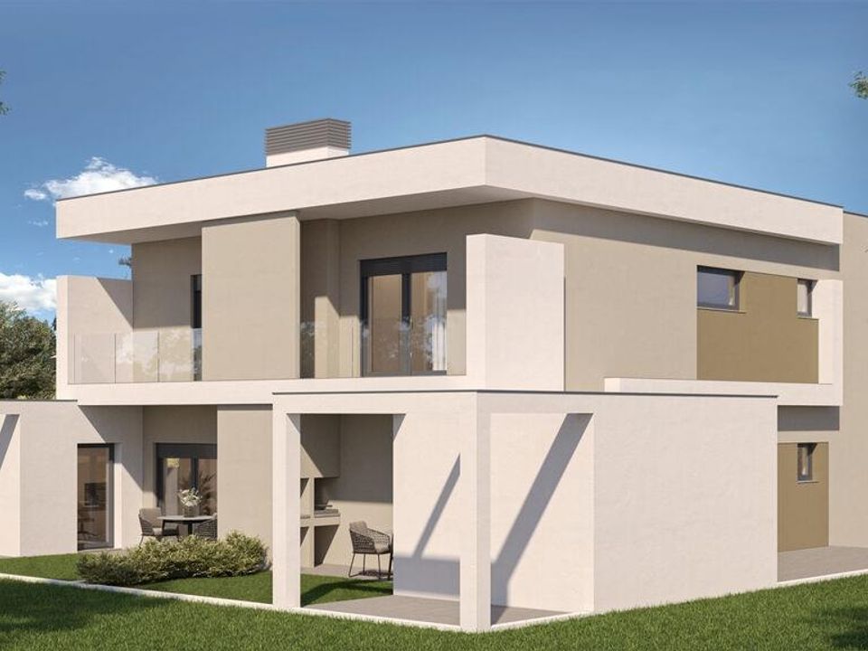 Rækkehus i Seixal, Setubal - foto 2