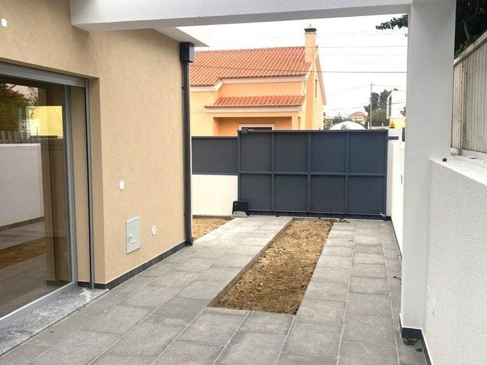 Rækkehus i Seixal, Setubal - foto 3