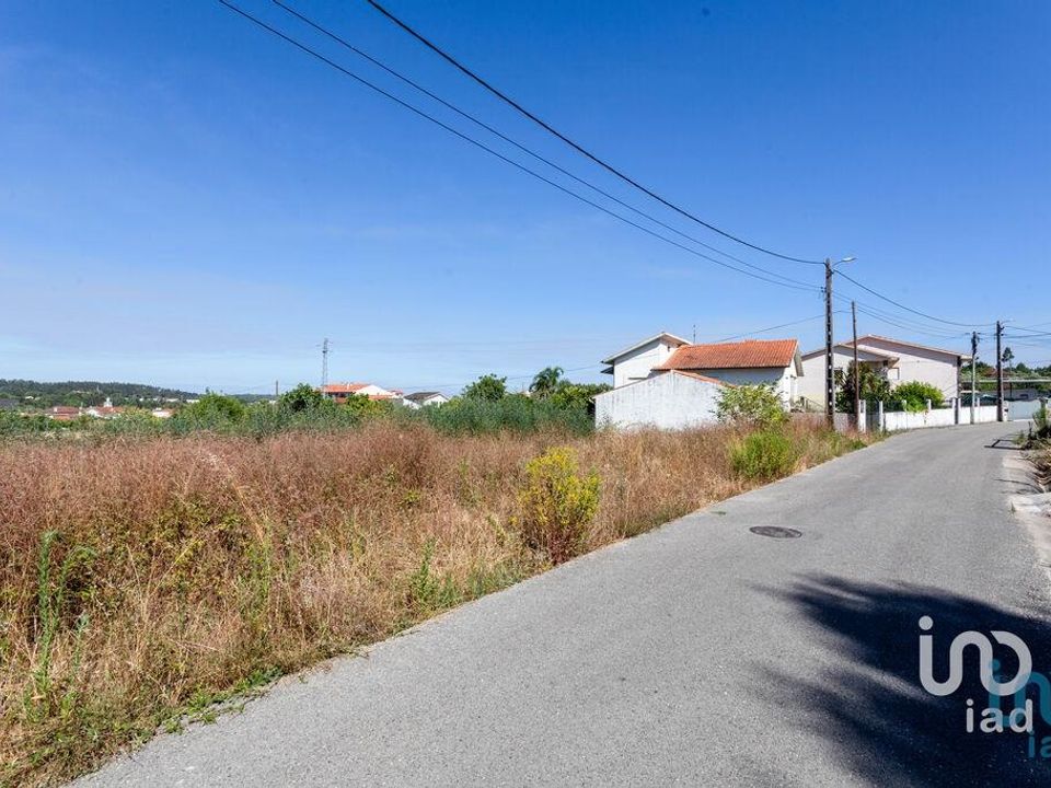 Grond in Mealhada, Aveiro - foto 3