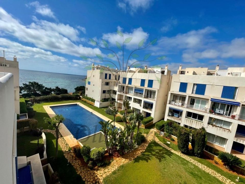 Duplex i Santa Eulalia Del Rio, Ibiza - foto 1