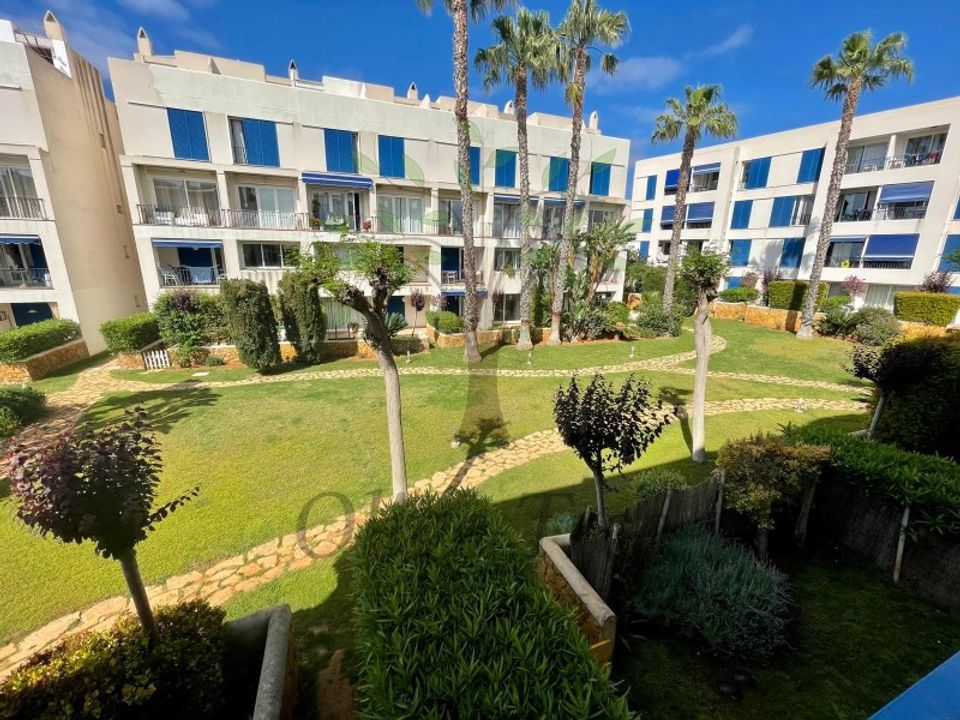 Duplex i Santa Eulalia Del Rio, Ibiza - foto 2