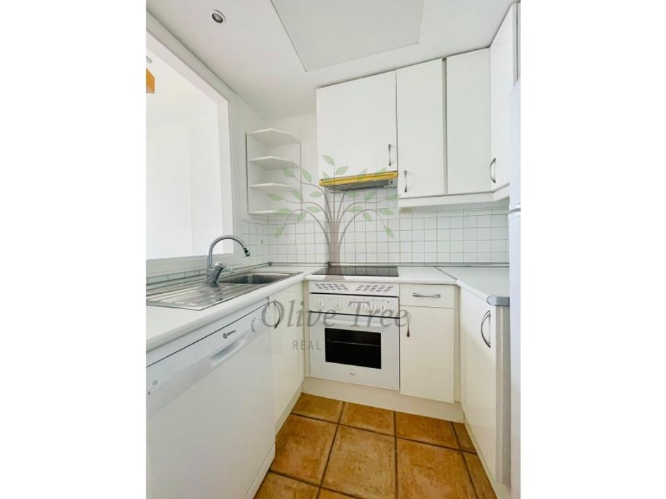 Duplex i Santa Eulalia Del Rio, Ibiza - foto 4