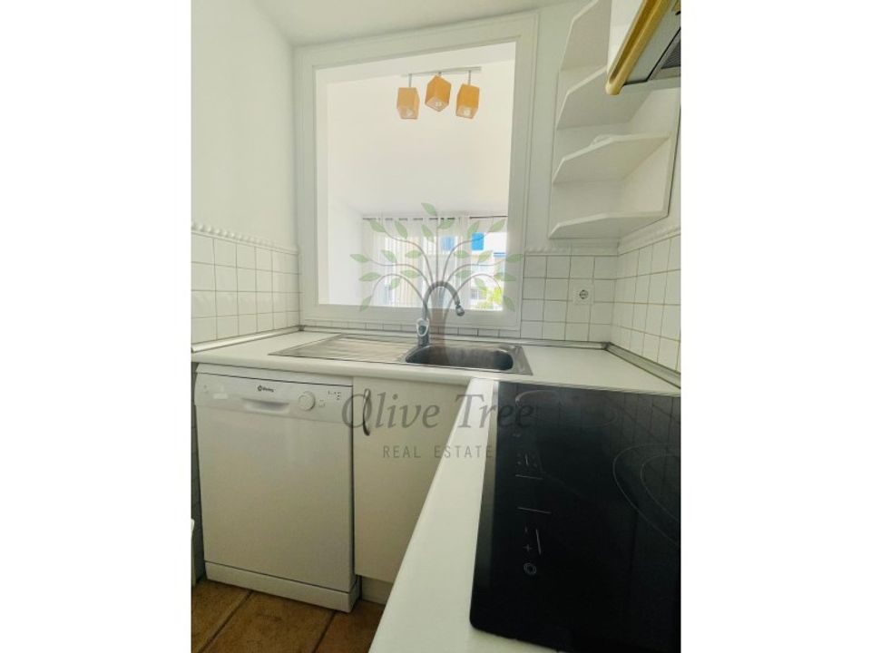 Duplex i Santa Eulalia Del Rio, Ibiza - foto 5