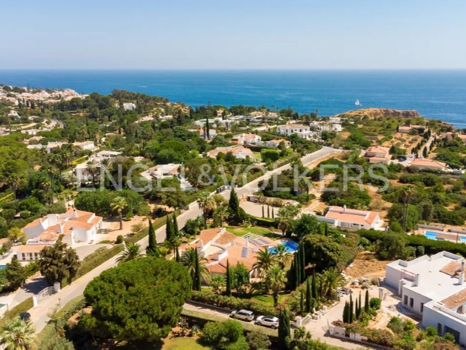 Villa i Lagoa, Faro - foto 3