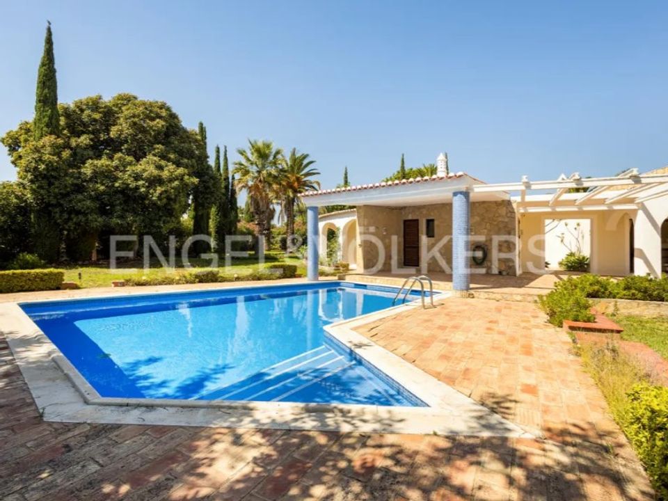 Villa i Lagoa, Faro - foto 4