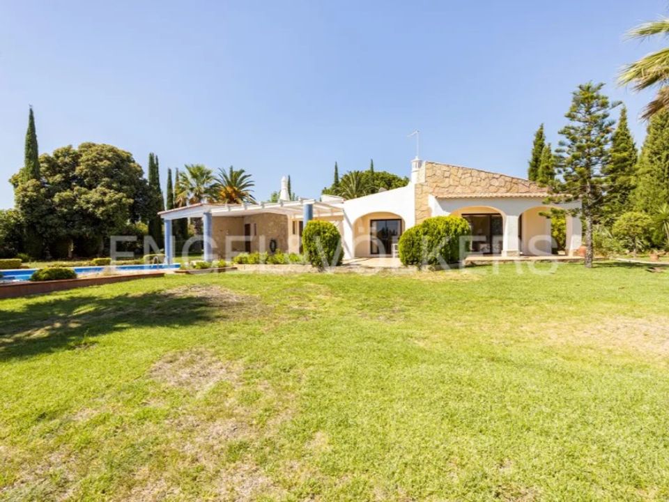 Villa i Lagoa, Faro - foto 5