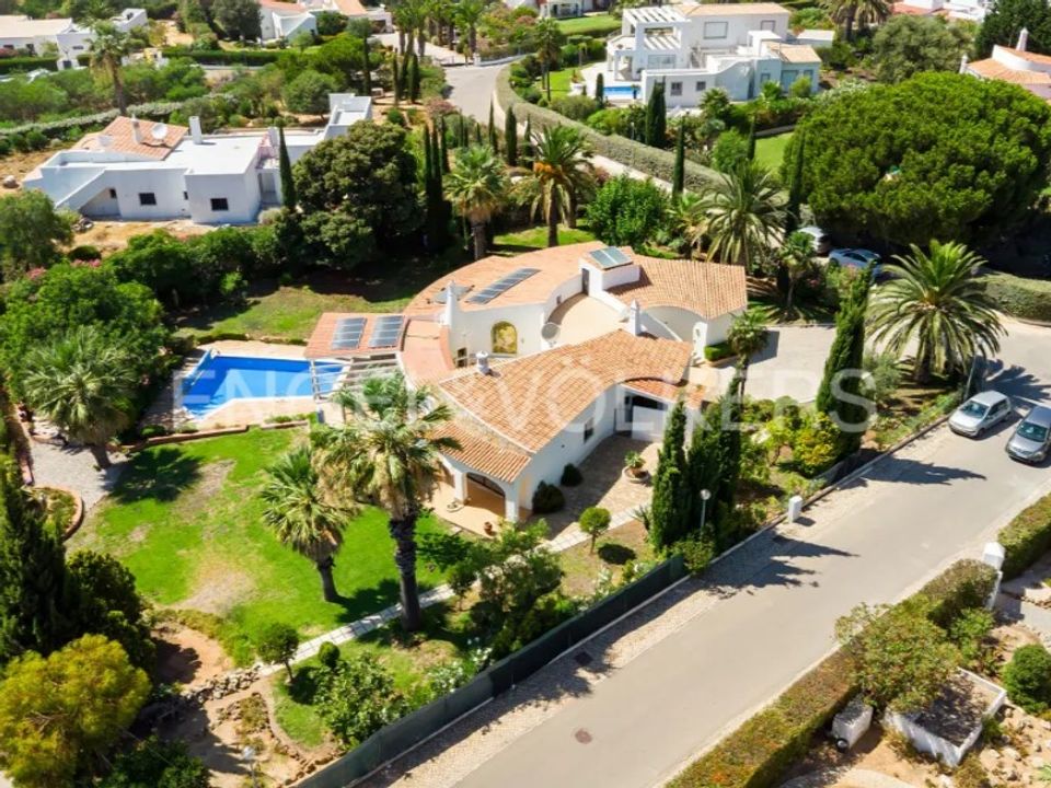 Villa i Lagoa, Faro - foto 2