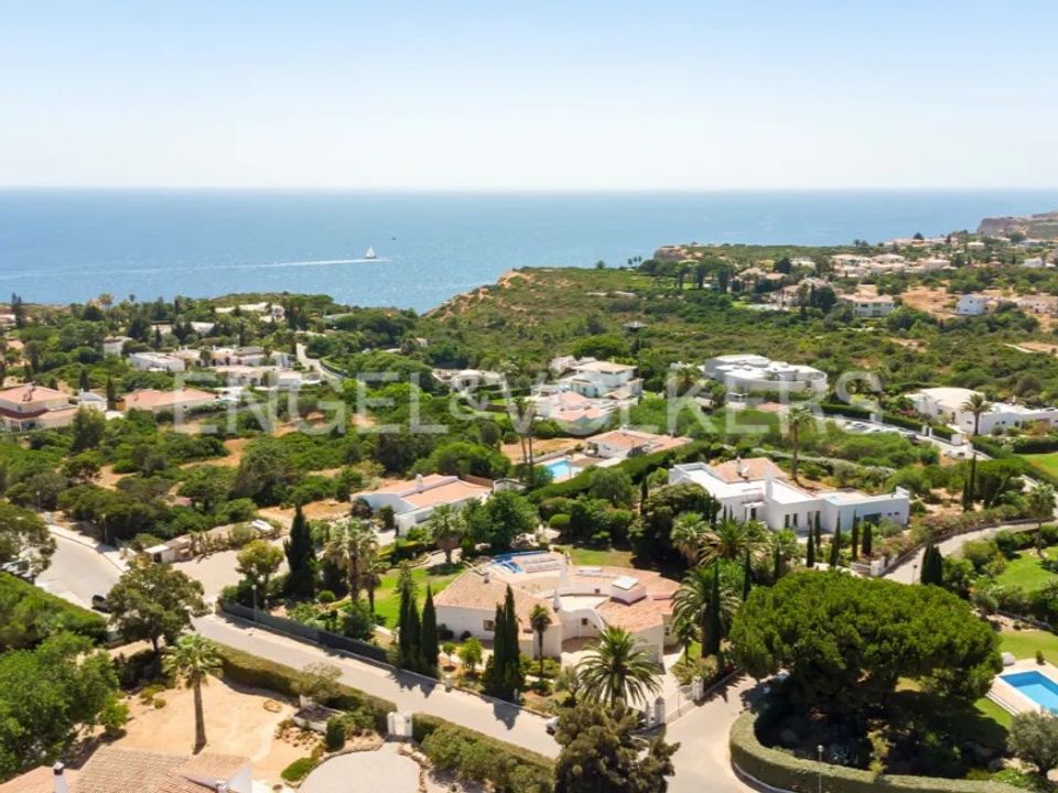 Villa i Lagoa, Faro - foto 1