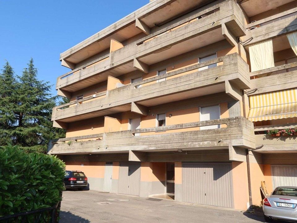 Lejlighed i Villafranca in Lunigiana, Massa and Carrara - foto 1