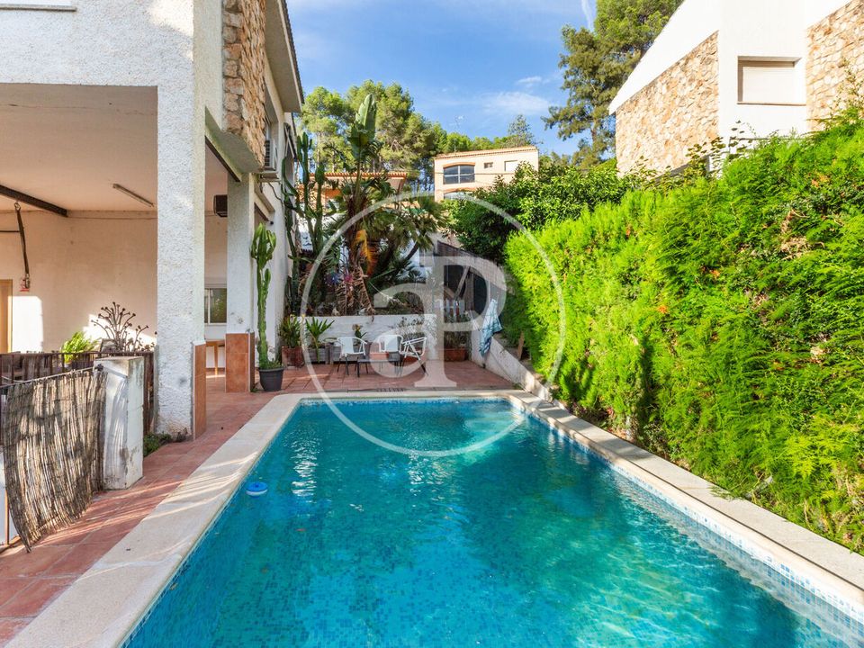 Villa i Torrent, Valencia - foto 2