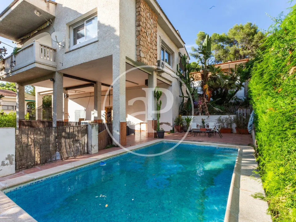 Villa i Torrent, Valencia - foto 1