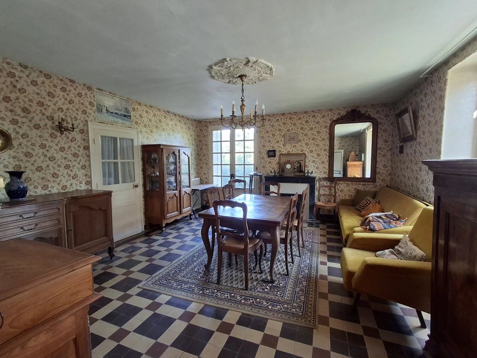 Villa i Val-d’Oire-et-Gartempe, Haute-Vienne - foto 3