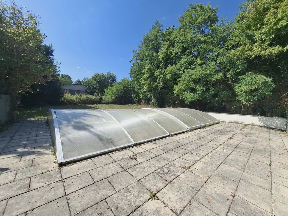 Villa i Chef-Boutonne, Deux-Sevres - foto 2