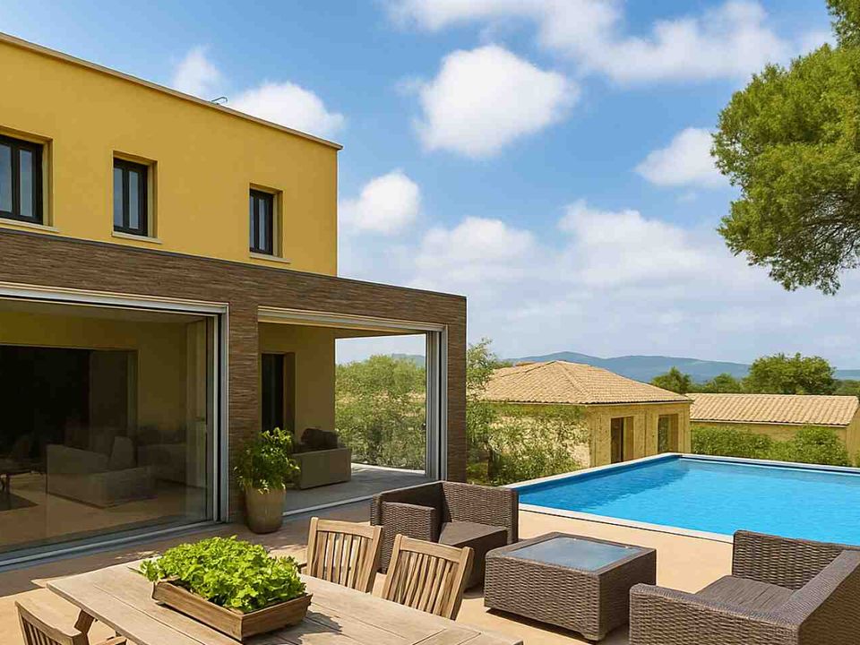 Villa i El Toro, Mallorca - foto 2