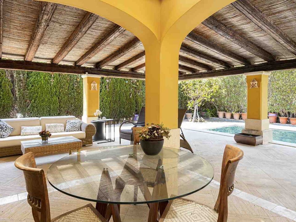 Villa i Santa Ponsa, Mallorca - foto 2