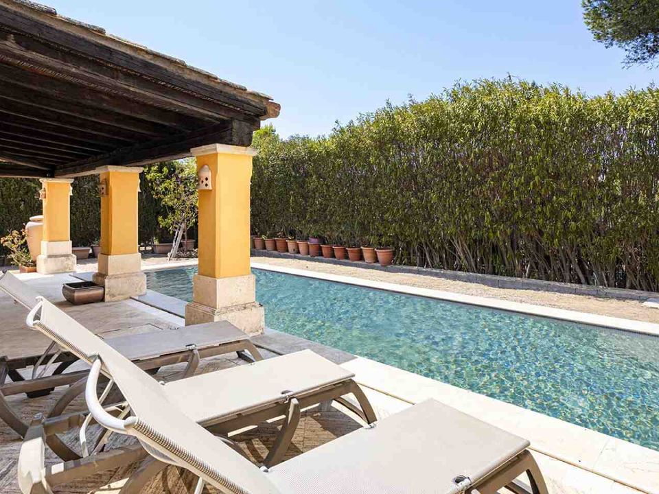 Villa i Santa Ponsa, Mallorca - foto 4