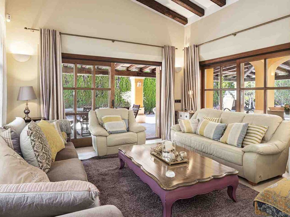 Villa i Santa Ponsa, Mallorca - foto 5