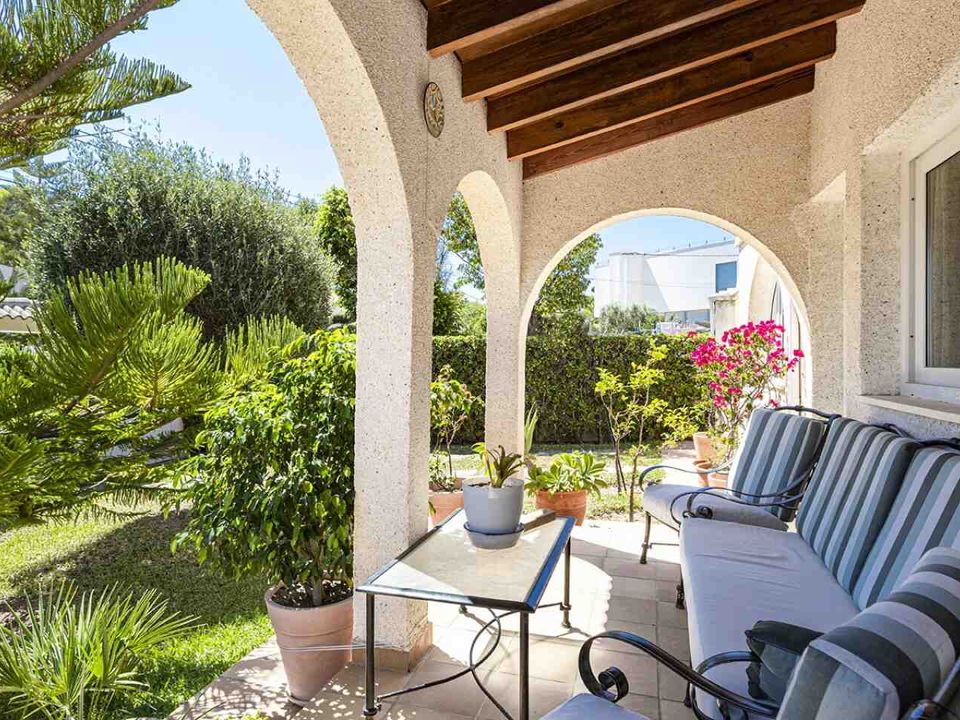 Villa i El Toro, Mallorca - foto 5