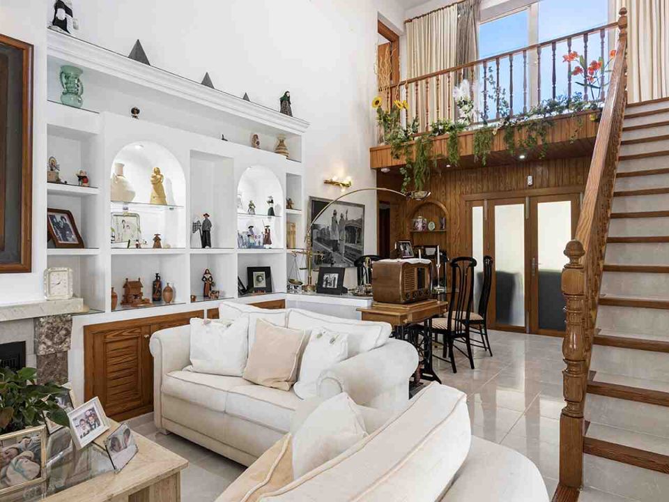 Villa i El Toro, Mallorca - foto 3