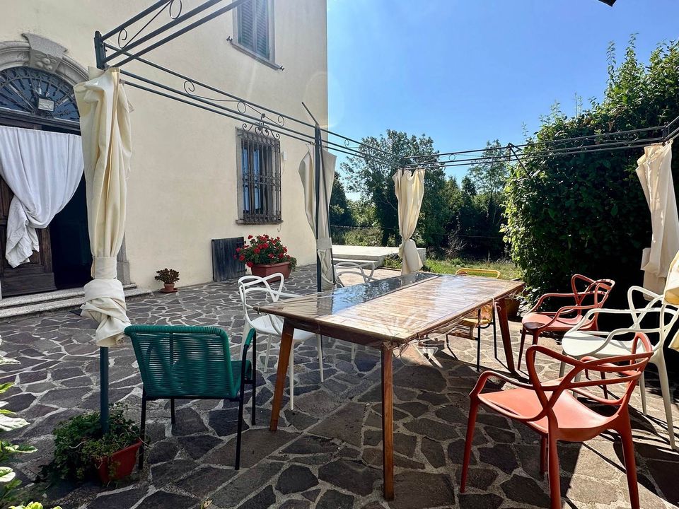 Villa i Pomarance, Pisa - foto 4