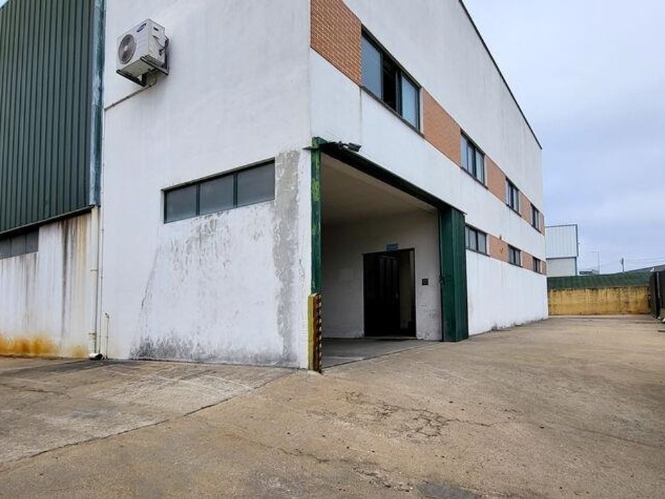 Erhvervsejendom i Oliveira do Bairro, Aveiro - foto 3