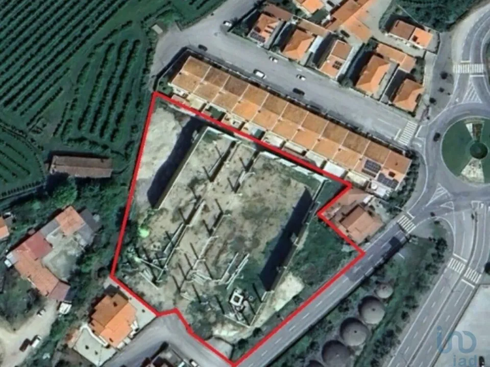 Tomt i Lamego, Viseu - bilde 2