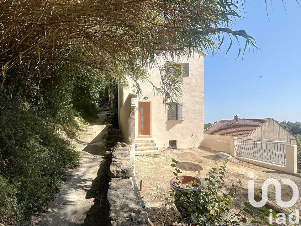 Villa i La Calmette, Gard - foto 1