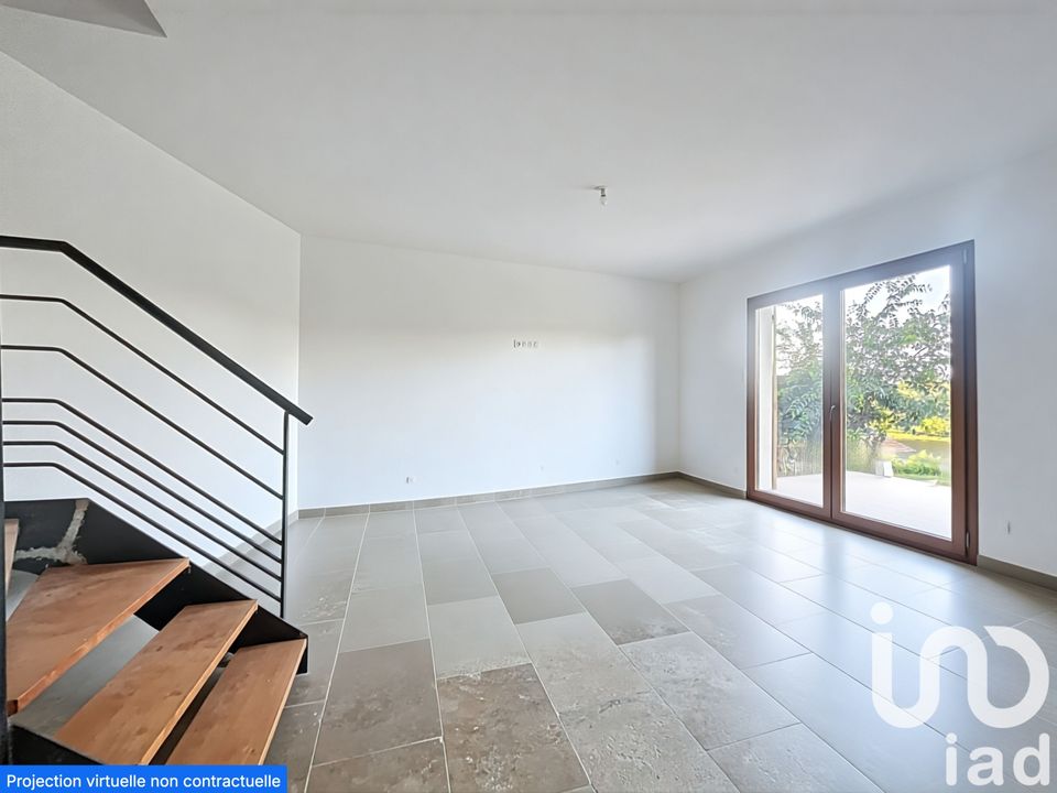 Villa i La Calmette, Gard - foto 4
